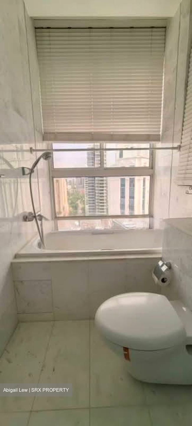 Tribeca (D9), Condominium #559435491